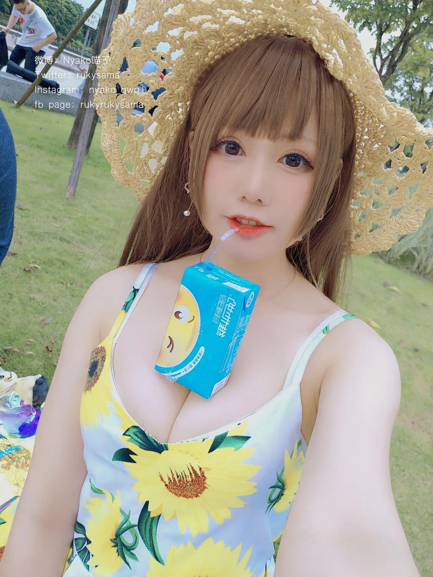 Nyako喵子 – NO.04 自撮②[23] [52P]插图5
